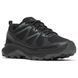 Кросівки чоловічі Merrell TEMPO EXP, black/alloy, 40 (036.2748)