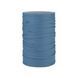 Шарф-труба Buff Coolnet UV+ Insect Shield, Solid Slate (BU 119329.902.10.00)