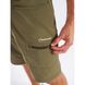 Шорти Montane Dyno Stretch Shorts, Kelp Green, M (5056237052560)