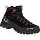Черевики жіночі Salewa ALP MATE WINTER MID WP W, black, 37 (61413/0677 4,5)