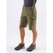 Шорты Montane Dyno Stretch Shorts, Kelp Green, M (5056237052560)