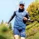 Мужская толстовка с рукавом реглан Compressport Ultra-Trail 180g Racing Hoodie - UTMB 2020, Blue, L (AU00002L 500 00L)