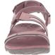 Сандали женские Merrell Sandspur Rose Convert, Marron, 37 (MRL 036.0796)