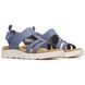 Сандалі жіночі Merrell FLEUR BACKSTRAP, indigo/seaway, 37 (J008242 M 06.0)