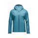 Куртка чоловіча Black Diamond M Fineline Stretch Shell, Creek Blue, L (BD 7450384064LRG1)