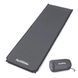 Самонадувний килимок Naturehike NH20DZ003, 200х63х5см, Dark Grey (6927595711491)