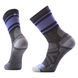 Носки мужские Smartwool Hike Full Cushion Lolo Trail Crew, Medium Gray, L (SW SW001894.052-L)