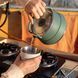 Набор посуды Sea to Summit Detour Stainless Steel Kettle Cook Set w/Sack с чехлом, на 2 персони (STS ACK026031-122110)