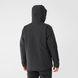 Городская мужская теплая мембранная куртка Millet Pobeda Jkt M, Black, M (MIV9550 0247_M)