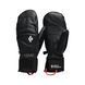 Рукавиці жіночі Black Diamond W Spark Mitts, Black, M (BD 8011740002MED1)