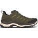 Кросівки трекінгові чоловічі LOWA Innovo GTX LO, Olive/Amber Green, 40 (311550-7829-40.0)