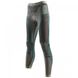 Термоштани жіночі X-Bionic Apani Lady Pants Black/Gray/Turquoise, р.XS (XB I100468.B284-XS)