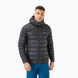 Мужской зимний пуховик Rab Electron Pro Jacket, Anthracite, XSM (QDN-85-ANT-XSM)