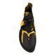 Скальные туфли La Sportiva Solution Comp, Black/Yellow, 38 (LS ZFCS018K00Y00-38)