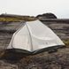 Намет надлегкий одномісний Naturehike Cloud Up Base 1 Tent Pro CNK2350WS020, Brown (100004486)