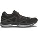 Кроссовки трекинговые мужские LOWA Gorgon GTX, Black/Anthracite, 41.5 (4052471047264)