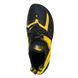 Скальные туфли La Sportiva Solution Comp, Black/Yellow, 38 (LS ZFCS018K00Y00-38)