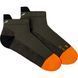 Шкарпетки чоловічі Salewa MTN TRN AM M LOW SOCK, brown, 39-41 (69033/7950 39-41)