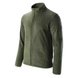 Чоловіча флісова кофта Magnum Essential Microfleece, Olivine, L (MGN M000149262-L)