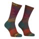 Шкарпетки чоловічі Ortovox ALL MOUNTAIN MID SOCKS M, clay orange, 39-41 (5487100001)