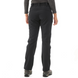 Штаны женские Lafuma Access Softshell Pants W, Black, 36 (LFV12229 0247_36)