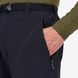 Штани чоловічі Montane Terra Pants Regular, Kelp Green, M (5056237067441)