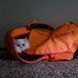Сумка дорожная Duffle Blue, 90 л от Sea to Summit (STS ADUF90BL)