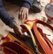 Сумка дорожная Duffle Blue, 90 л от Sea to Summit (STS ADUF90BL)