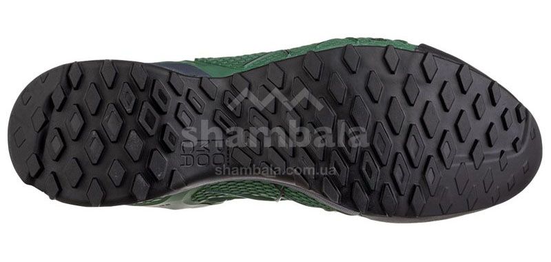 Кросівки чоловічі Salewa WS Wildfire GTX, Green, 45 (013.001.4196)