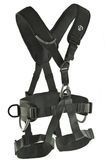 Система First Ascent URBAN + COMFORT XL, BLACK (FA 1017 00 XL)