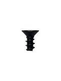 Запчастина для снігоступів TSL Screw 3,5x8 mm (T15), Black (2003496785565)