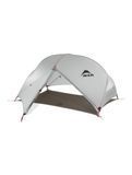 Тент MSR Hubba NX V7 Fly, Gray (0040818027516)
