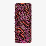 Шарф-труба Buff Original, Delix Multi (BU 126393.555.10.00)
