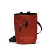 Мішечок для магнезії Black Diamond Mojo Chalk Bag, Burnt Sienna, S/M (BD 6301616044S_M1)