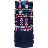 Шарф-труба детский (8-12) Buff Junior Polar, Khils Night Blue (BU 121627.779.10.00)