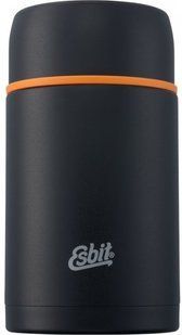 Термос для еды Esbit FJ1000ML Black, 1 л (4260149870391)