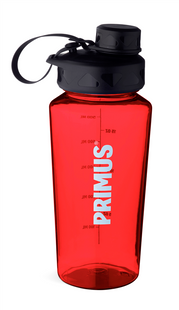 Фляга Primus TrailBottle, 0.6, Tritan, Red (740105)
