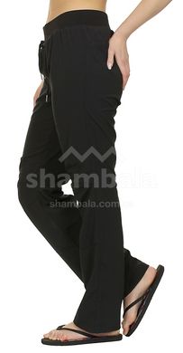 Штаны женские Craft Performance Run Straight Pants, M - Black (194169.1999-M)