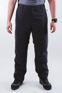 Штаны Fischer Vancouver, Black, р.XXL (G70616)