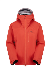 Мембранная куртка мужская Rab Firewall Mountain Jacket, Dark Horizon, L (RB QWG-96-DRH-LRG)