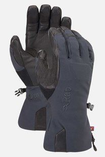 Рукавиці Rab Pivot GTX Gloves, Black, S (QAH-60-BL-S)