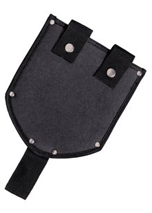 Чохол для лопати Cold Steel Special Forces Spetsnaz Shovel Sheath, Black (CST CS-SC92SF)