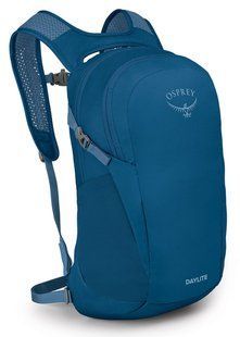 Рюкзак Osprey Daylite, Night Shift Blue, O/S (843820185232)