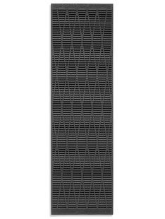 Килимок кемпінговий, каремат Therm-a-Rest RidgeRest Classic L, 196х64х1,5 см, Charcoal (0040818064337)