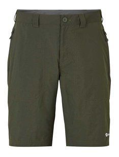 Шорты мужские Montane Terra Shorts, Oak Green, L/34 (5056237098698)