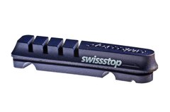 Колодки тормозные ободные SwissStop Flash EVO Alu Rims, BXP (SWISS P100003763)