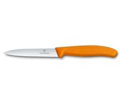 Нож для овощей Victorinox SwissClassic Paring 6.7736.L9 (лезвие 100мм)