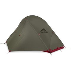 Палатка одноместная MSR Access 1 Tent, Green (10148)