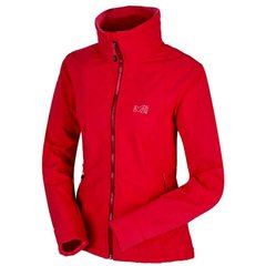 Мембранная женская теплая куртка Millet LD BLAST JKT, Rouge Sangria - р.L (3515728982066)
