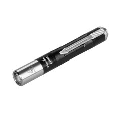 Ручной фонарь Fenix LD02, 70 люмен, Black (LD02V20)